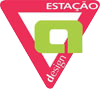 Logotipo Estação A